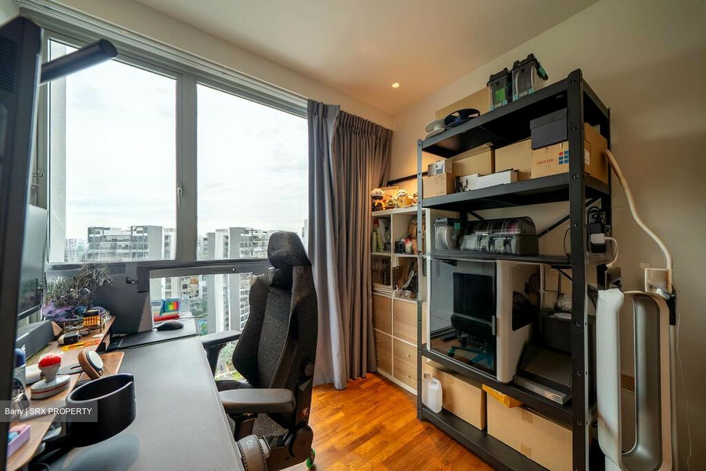 Flo Residence (D19), Condominium #496860721